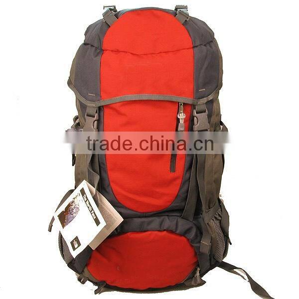 2016 Newest hiker backpack manufacturer