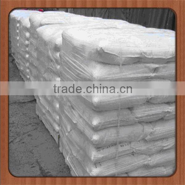 White Crystal Nitrogen Fertilizer 21N Caprolactam Ammonium Sulphate