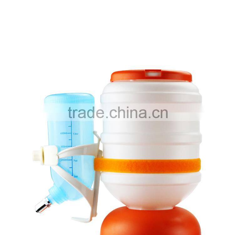 Support iOS&Android System Automatic Pet Feeders and Waterers