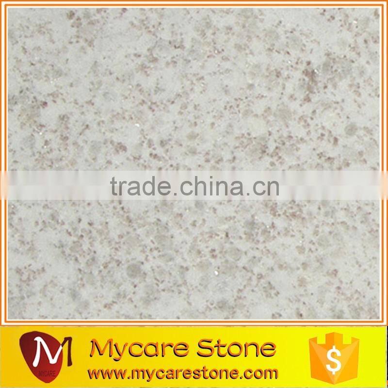natural white granite pearl white granite floor tile