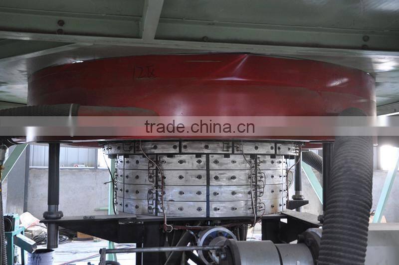 New Design Economical Geomembrane Blown Film Equipment