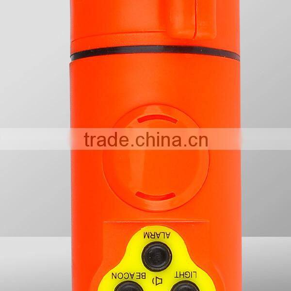 LED multifunction car emergency flashlight