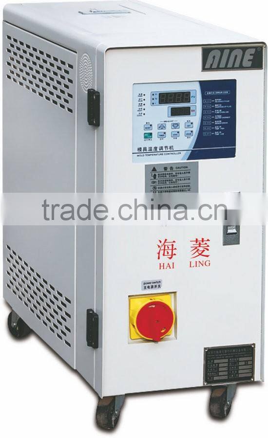 Hot Sale HL-18YW Industrial Oil Mold Temperature Controller for Plastics
