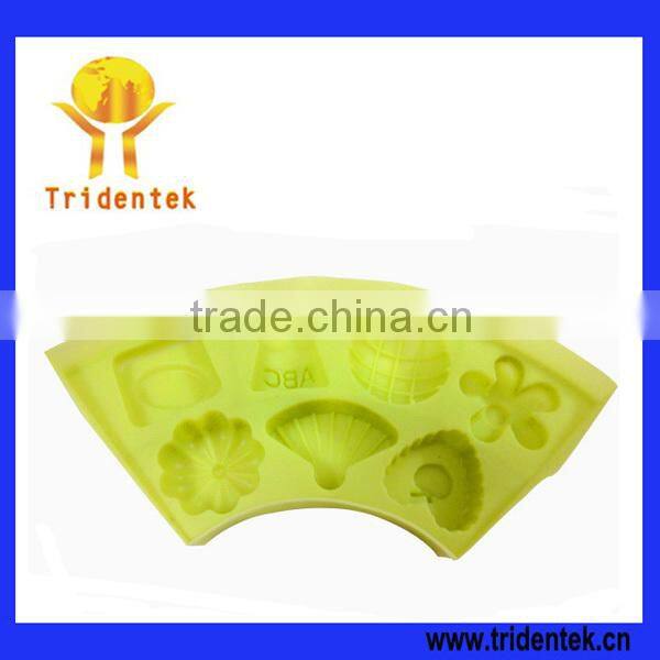 Wholesale Various Custom Silicone Ice Cube Tray