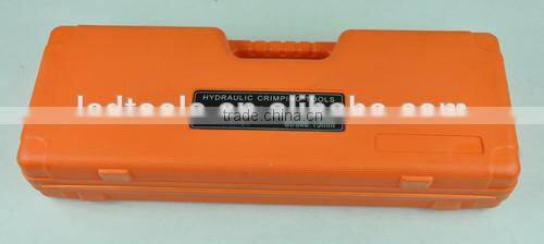 YQK-240 hydraulic crimping tool for 16-240mm2 copper-Al terminal cable lug crimping tool