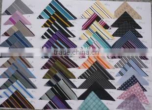 colorful Stripe,classic High Quality Men's Tie,100% silk,Men's tie