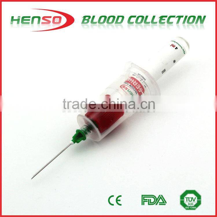 Henso Blood Collection Set