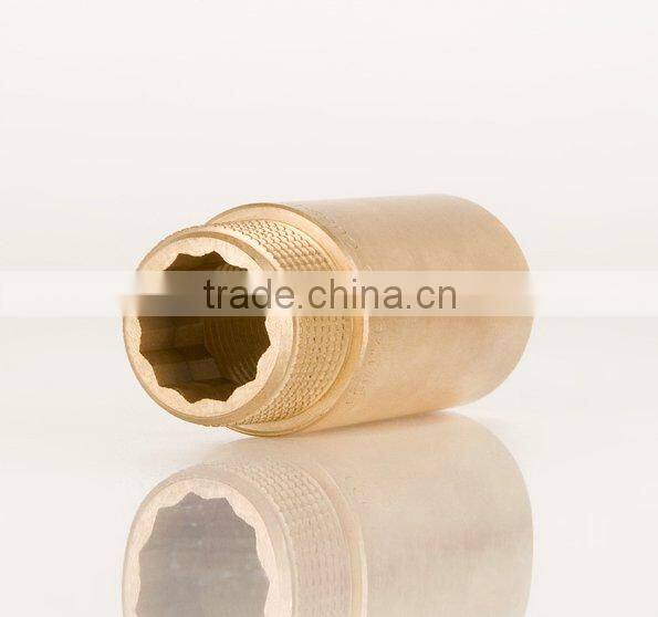 Good quality cast copper pipe elbow 90 degree 1/2" manufacturing