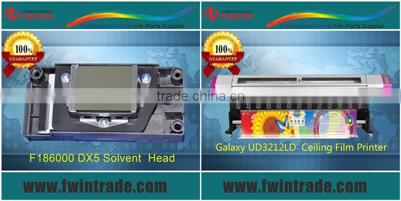Eco solvent dx4/dx5 digital ink