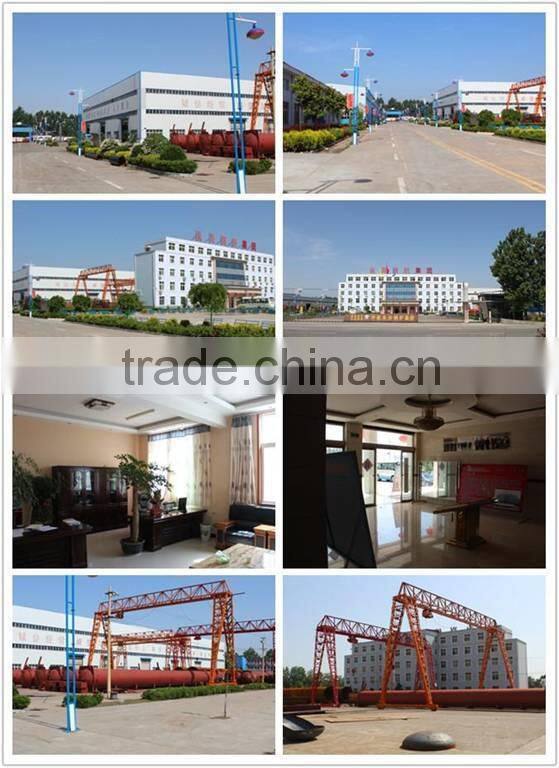 High Quality National Class A Horizontal High Pressure Gas Storage Tank