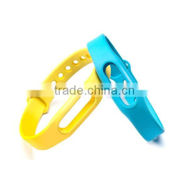 High quality funny cheapest silicone bracelets