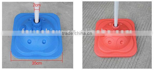 3m Affusion Flag Pole