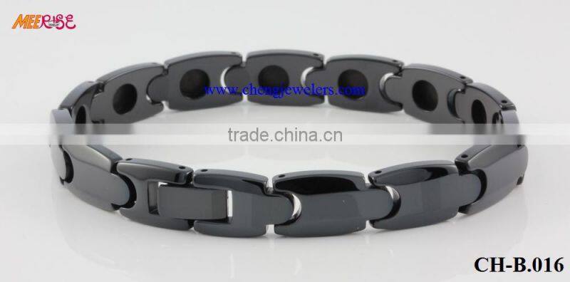 2015 latest designs magnetic bracelet benefit,bracelet magnetic