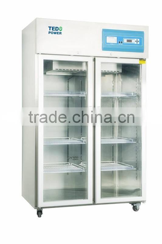 Pharmacy Refrigerator