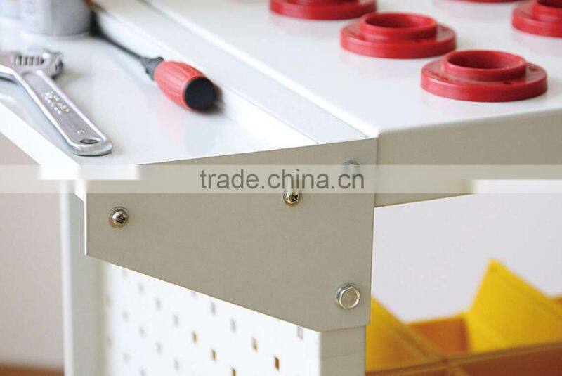 China factory iso certificate CNC cutting knife storage trolley