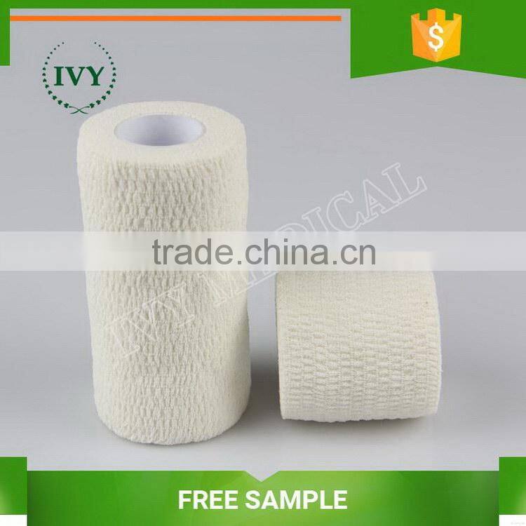 Alibaba china Crazy Selling super elastic bandages