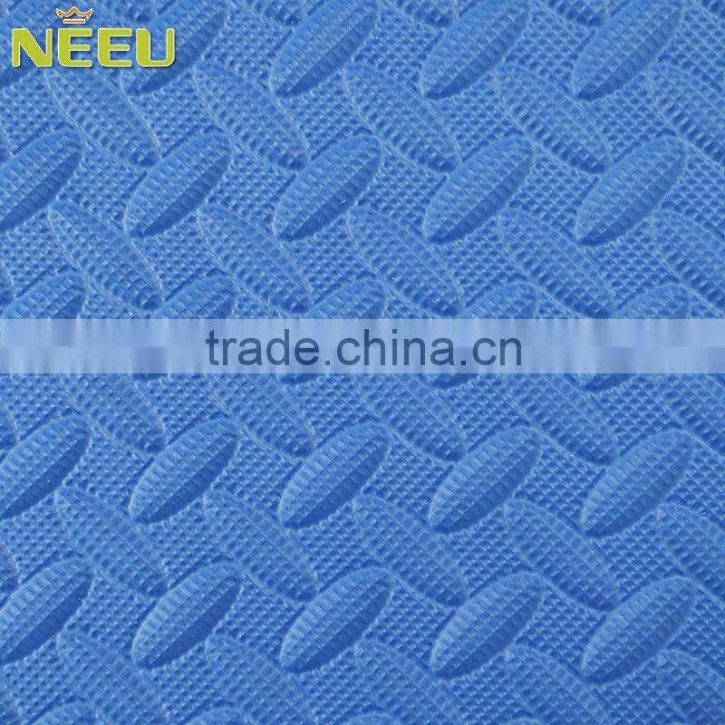 EVA puzzle foam mat for kids