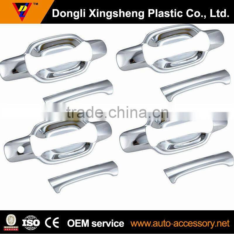 GMC Canyon exterior car side door cover decoration