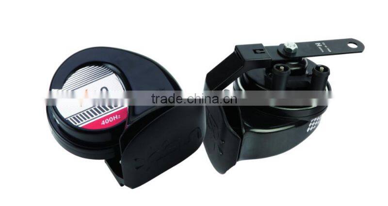 Osun Powerful Car Horn Electric Super 12v Horn (ODL-163 11)