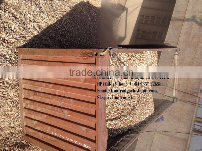 Tapioca chips in Vietnam _ QQ : 2598494113