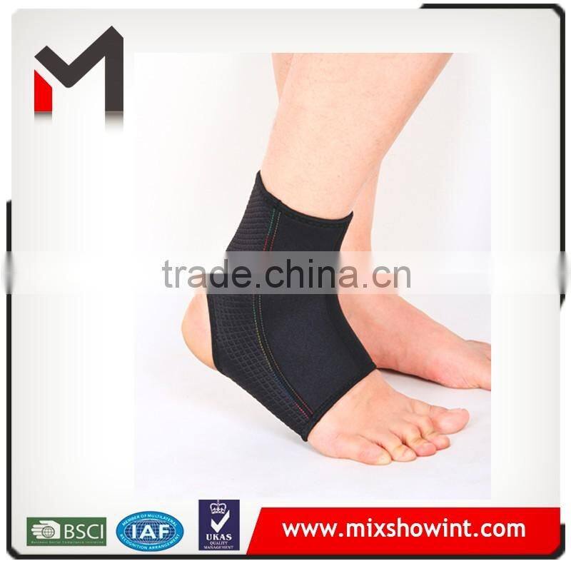 Neoprene tennis elbow strap