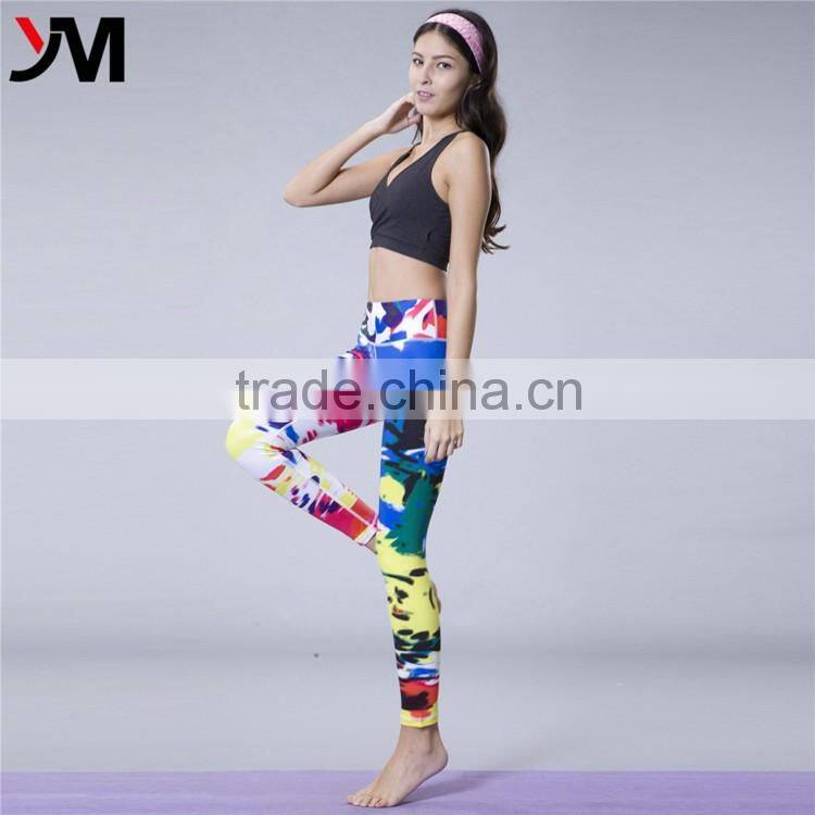 2016 China Vogue Favo Sexy Girls Wearing Yoga Pants For Women Wholesale