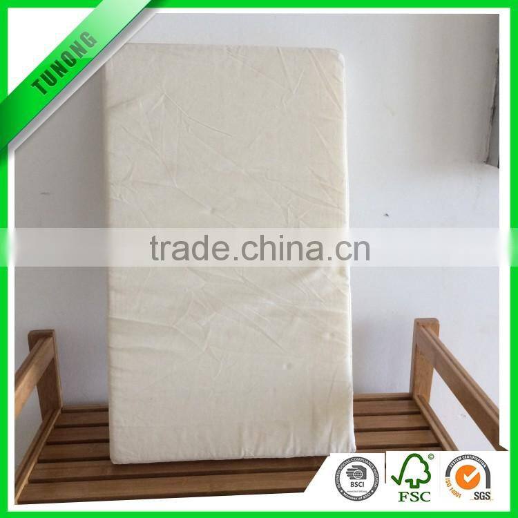 bamboo shoe storage rack bench with white sponge mat