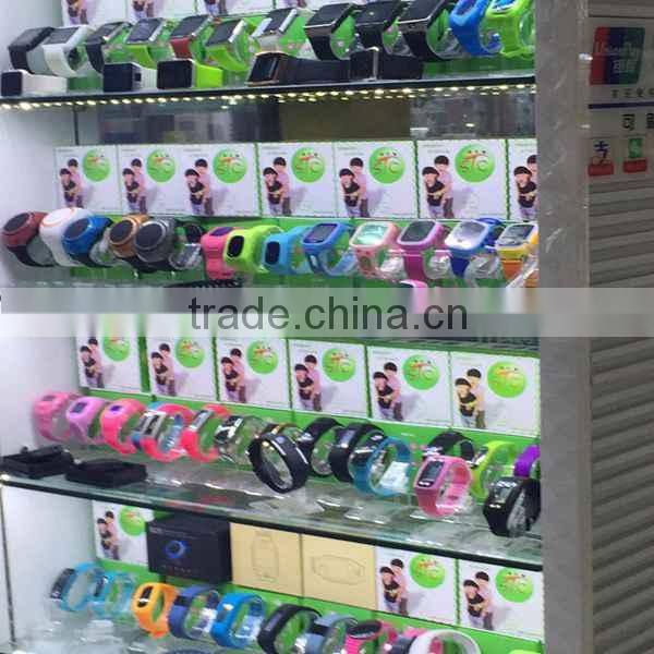 2016 New and Exciting Products Attractive Electronic System Flight Simulator
