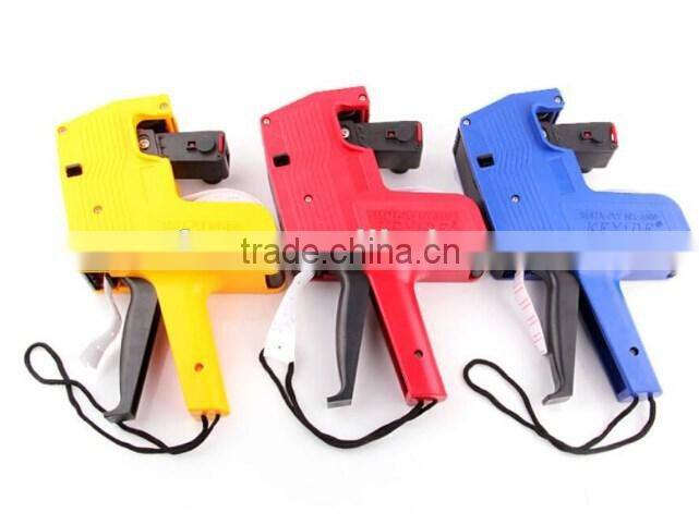 NEW retail store pricing gun labeler , price tag gun labeler , Label Sticker Pricing Gun