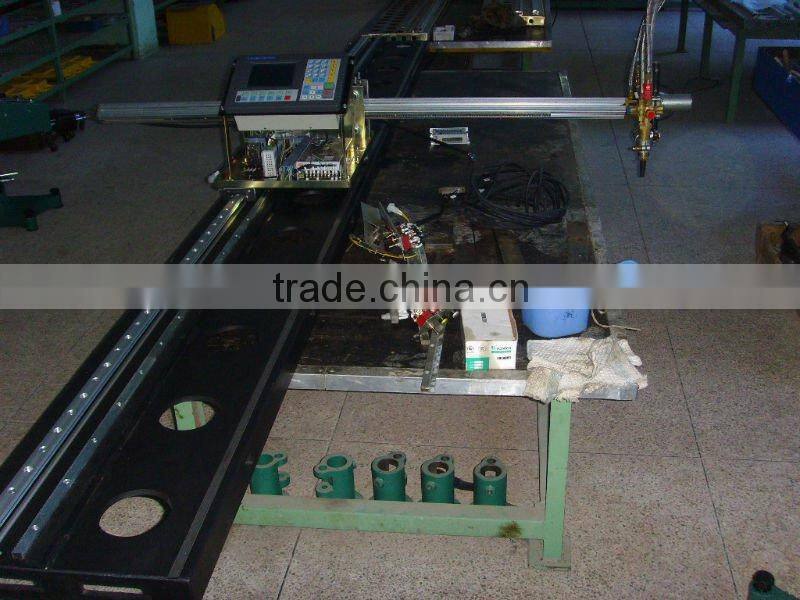 CNC-1000W CNC Mini cutting machine