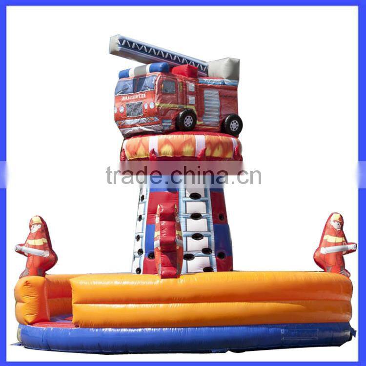 China inflatable suppliers ,Indoor Happy House inflatable bouncer, inflatable farm house