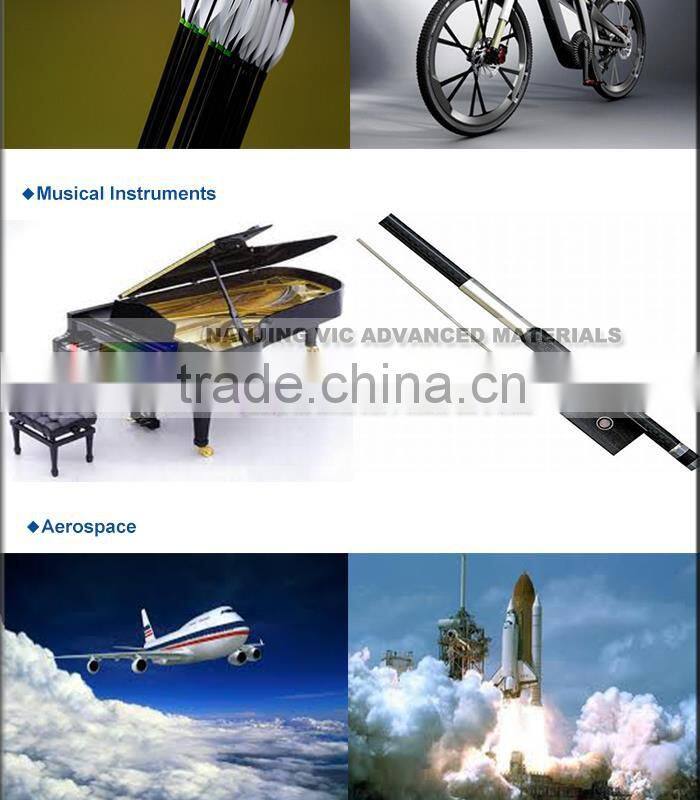 Best selling carbon fiber tube with color,high strength carbon fiber tube with color,top quality carbon fiber tube with color