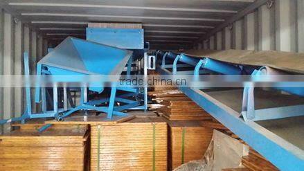 bamboo pallet for block making/block pallet/pallet for concrete block