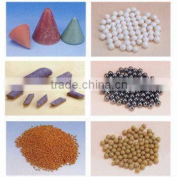 hand tools vibration grinding machine 300L