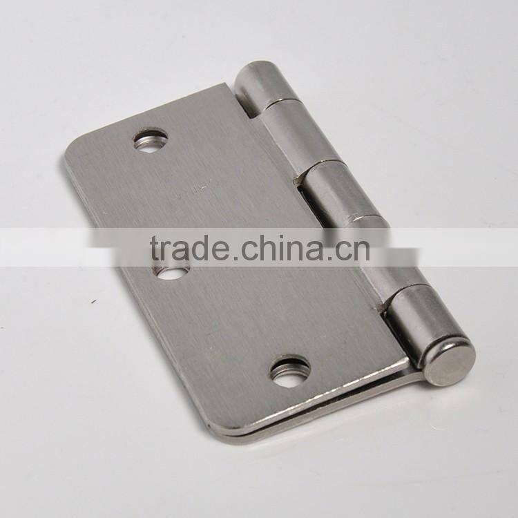 China Professional Manufacturer Wooden Desk Butt Hinge