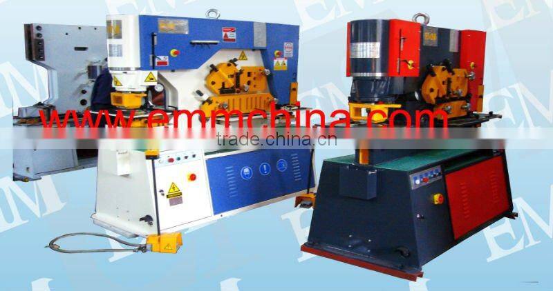 Q35Y-25 cut shearing machine