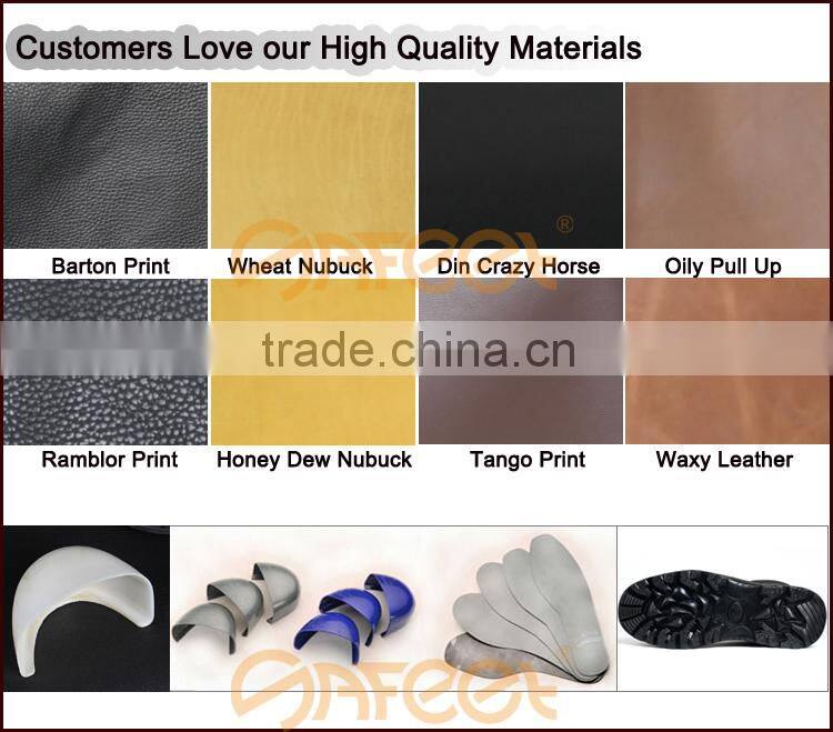 High quality fashional steel toe cap sport style safety shoes, heavy duty safety shoes, safety shoes buyer manufacturer SA-4201