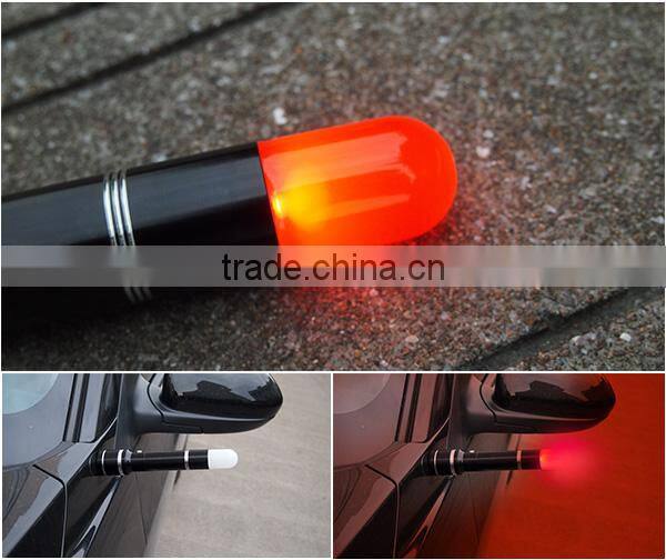 Camping Aluminum AA Battery Rechargeable Flashlight Led Torch