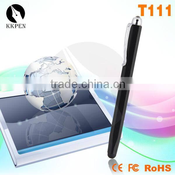 2016 High quality stylus touch pen for promotion product pen