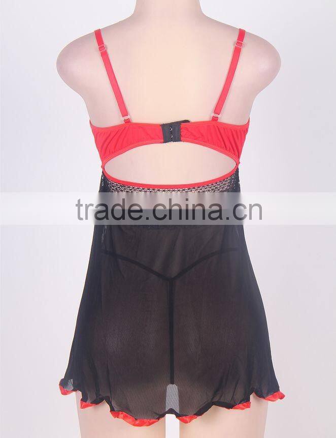 New stylish embroidery girls' underwear