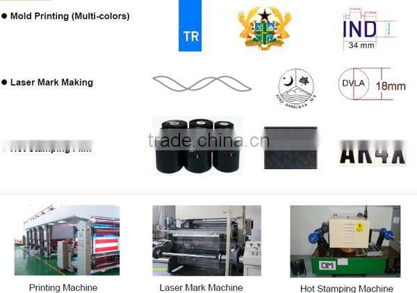 DM 8200 car license plate MERCOSUR