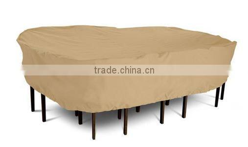 Patio Table and Chair Set Cover