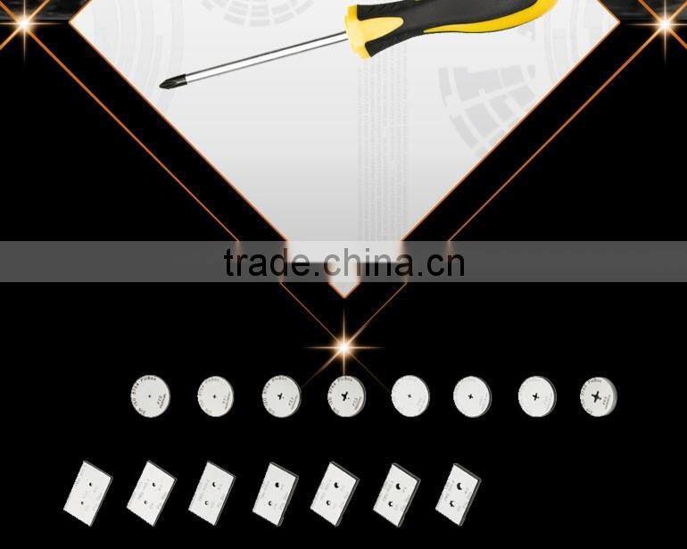 Precision Mini Torx Screwdriver