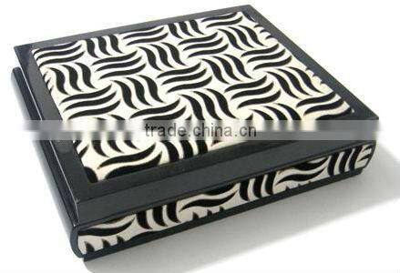 High Quality Customized Made-in-China Medal Presentation Boxes for Sale(ZDL13-R055)