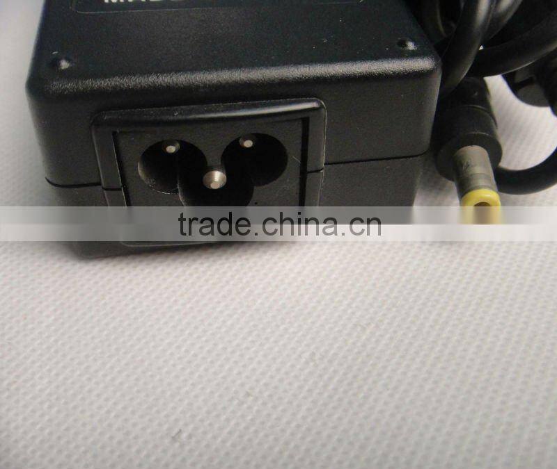 hi quality compatiable laptop charger replace for ibm 19v 4.2A ThinkPad A20, A20M, A21 R30, R31, R32