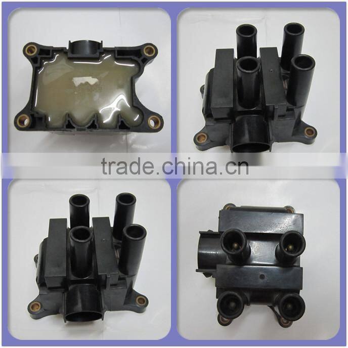 China Supplier Auto Spare Parts Ignition Coil for FORD F IESTA 1075786