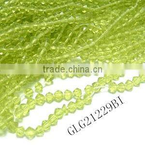 Bead decorative 8mm round rubber glass bead mat.