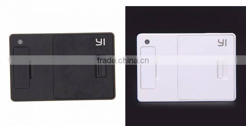 International Edition XiaoYi Action Camera1.0 XiaoYi waterproof Camera 1080P 60fps 16MP wifi Sports Cam Have in stock