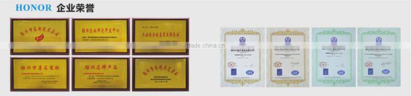 Popular taper shape plastic jars, acrylic cosmetic cream jars for personal care