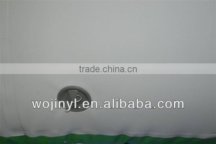 2016 inflatable commercial water park toys
